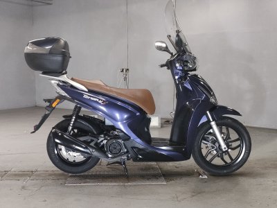 Kymco TERSERY S150 2021