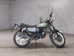 Kymco KCR125 2006