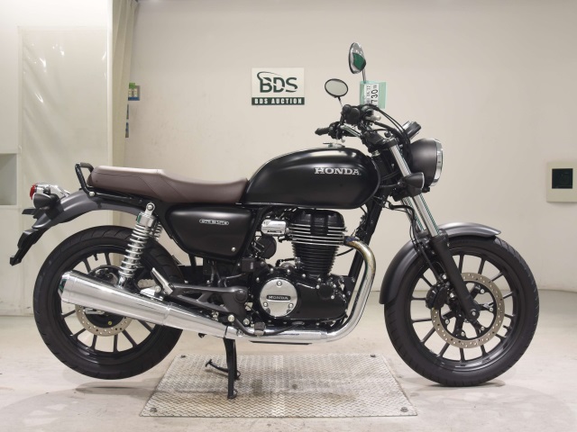 Honda GB350 2022