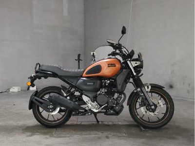 Yamaha FZ-X150 2021
