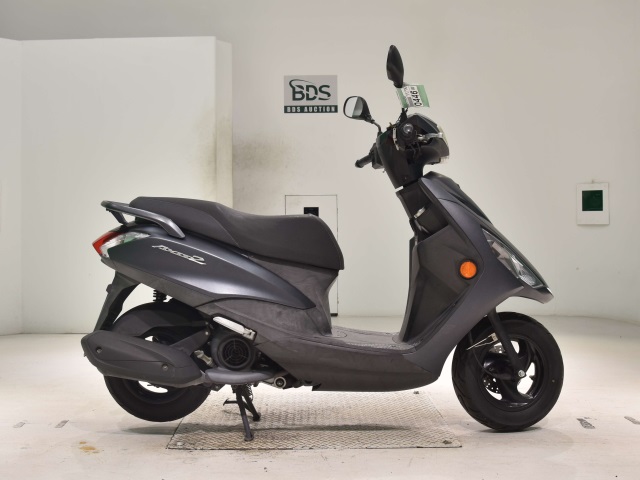 Yamaha AXIS125Z 2019