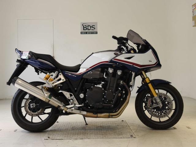 Honda CB1300SF BOLDOR 2023