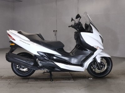 Suzuki BURGMAN400