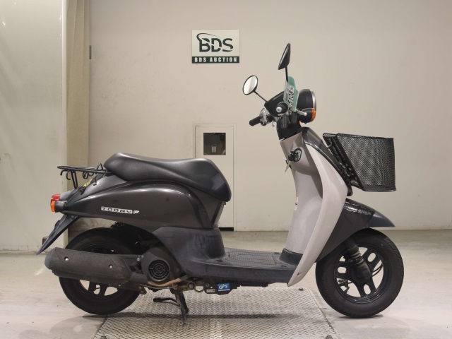 Honda TODAY 2012