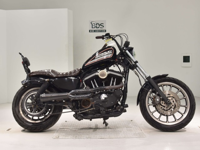 HD SPORTSTER XL883R 2013