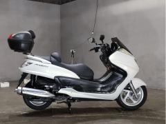 Yamaha GRAND MAJESTY250 2004