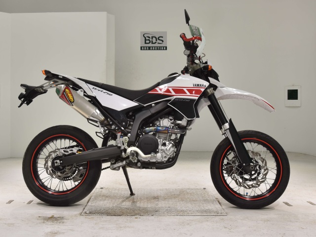 Yamaha WR250X 2014