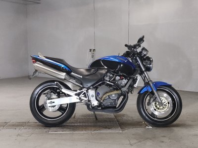 Honda HORNET CB250F 2007