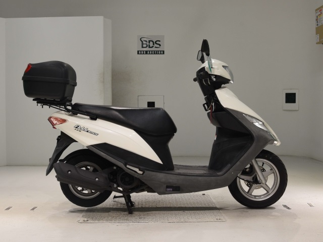 Suzuki ADDRESS V125