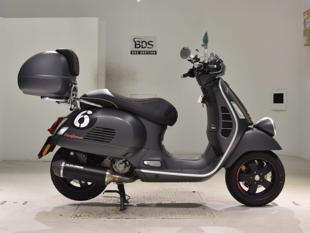 Vespa ｾｲｼﾞｮﾙﾆ 2021