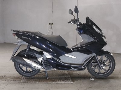 Honda PCX125 2018