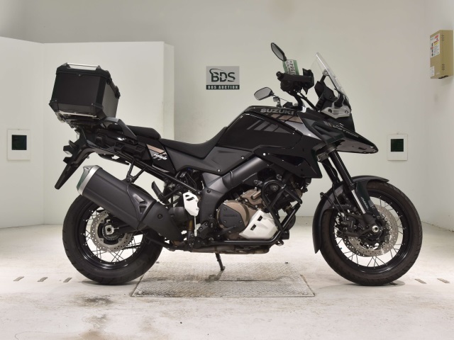 Suzuki V-STROM DL1050XT 2021