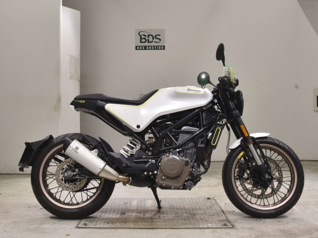 Husqvarna VITPILEN 401 2019