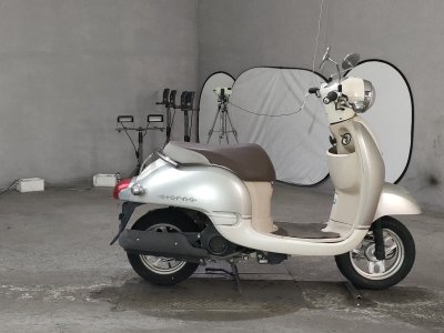 Honda GIORNO 2014
