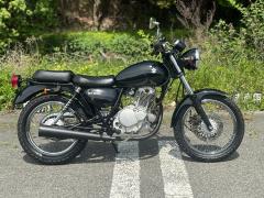 Suzuki ST250 2007