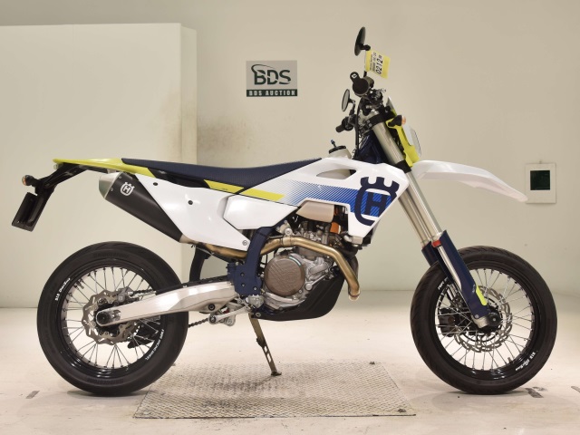 Husqvarna FE501 2023