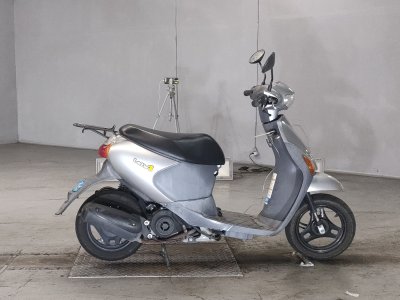 Suzuki LETS4