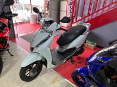 Honda LEAD125 2021