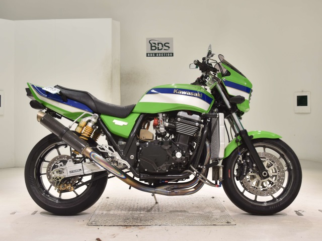 Kawasaki ZRX1100 2001