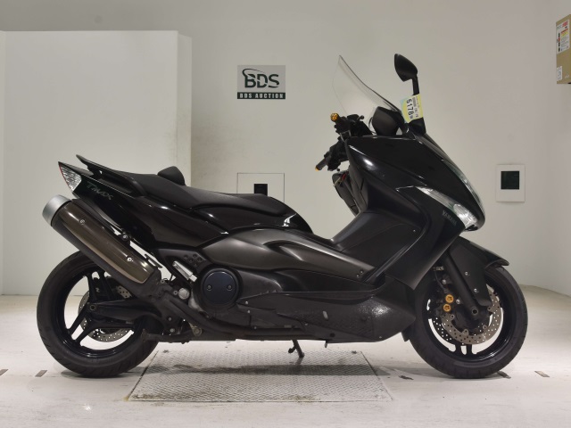 Yamaha T-MAX500 2009