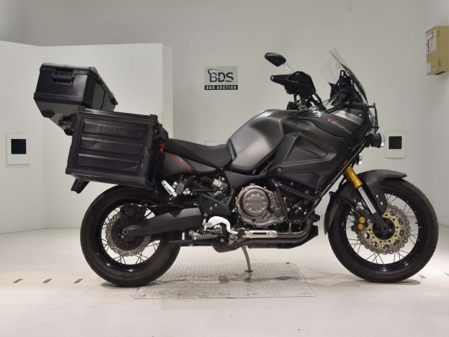 Yamaha XT1200ZE SUPER TENERE 2015
