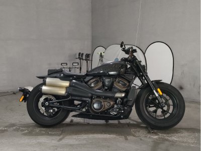 HD RH1250S 2022
