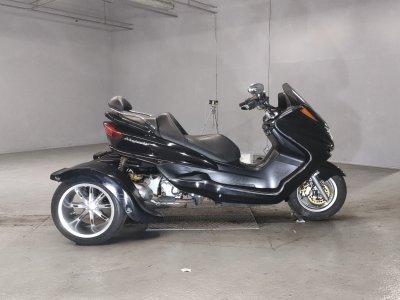 Yamaha MAJESTY 250 TRIKE 2002