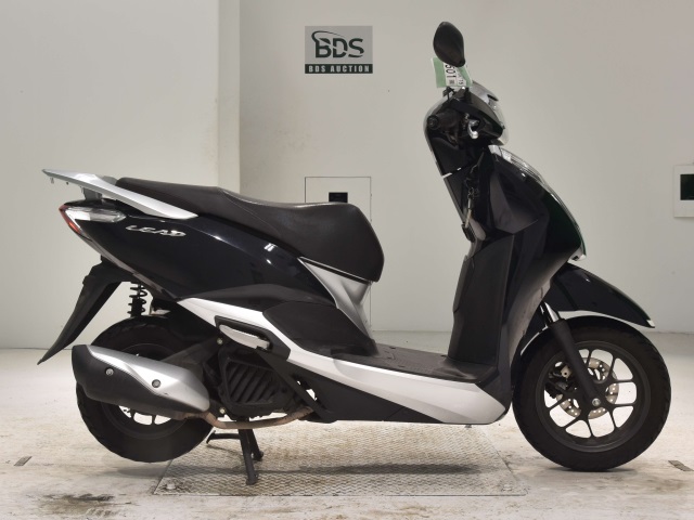 Honda LEAD125 2019