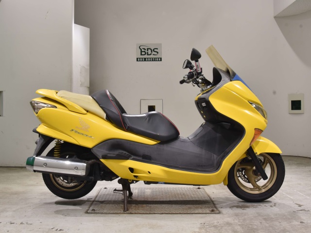 Honda FORZA Z 2007