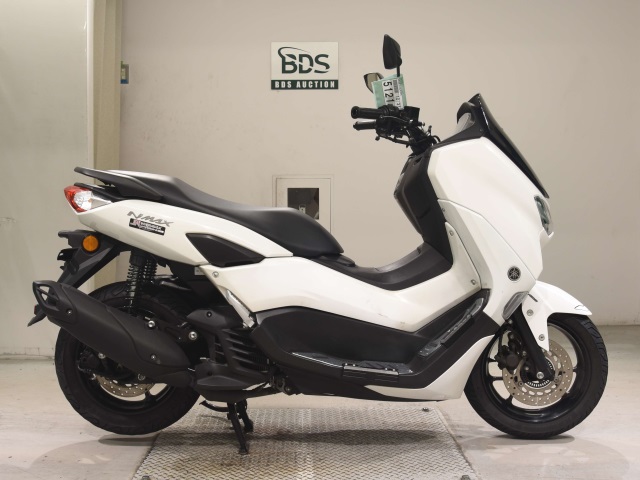 Yamaha NMAX-2 2022
