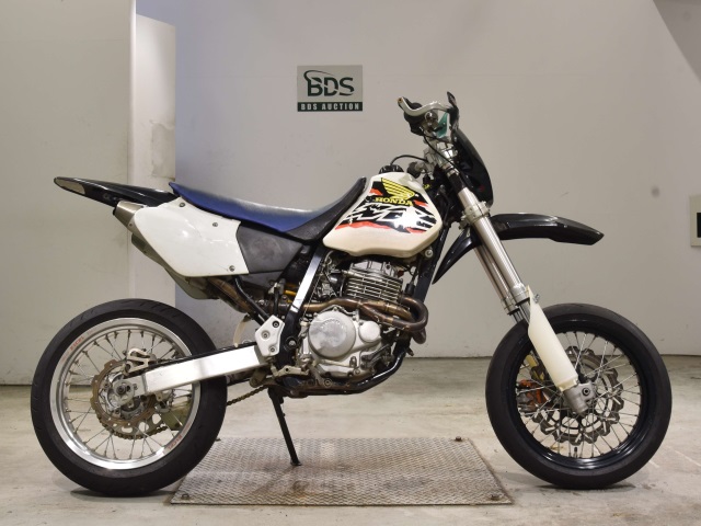 Honda XR250 2000
