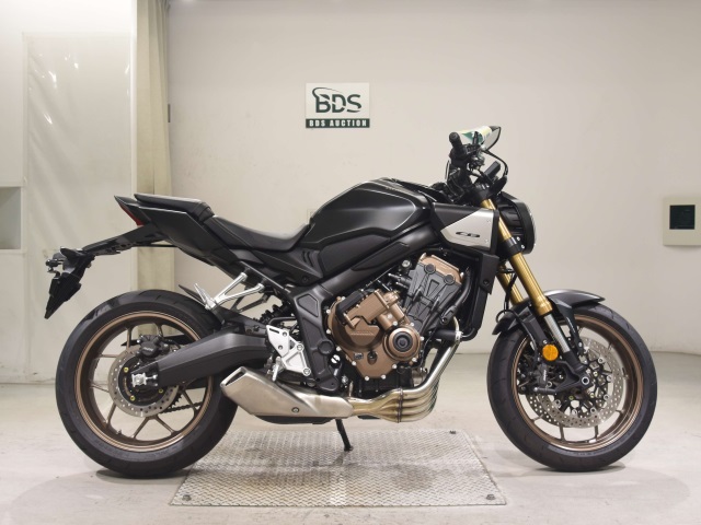 Honda CB650R-2E CLUTCH 2025