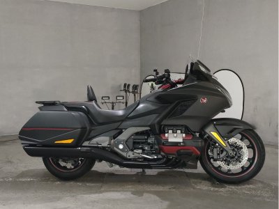 Honda GL1800 2020