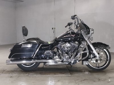 HD ROAD KING FLHR1580 2009