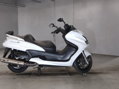 Yamaha GRAND MAJESTY400 2014