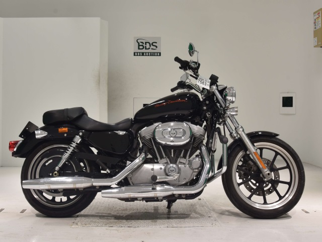 HD SPORTSTER XL883L 2012