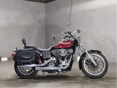 HD LOW RIDER FXDL1580 2005