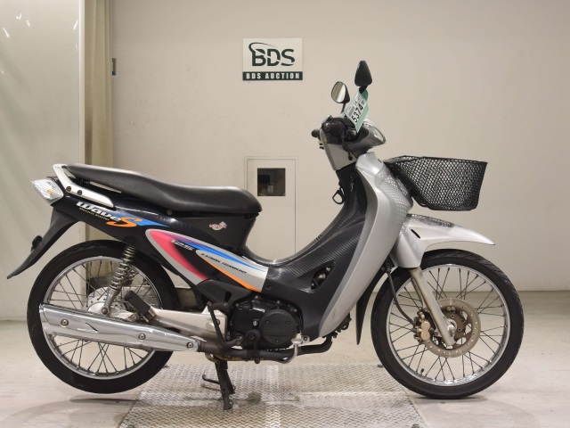 Honda WAVE125