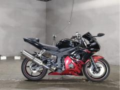 Yamaha YZF-R6 2003