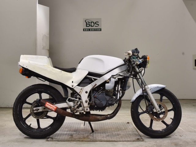 Honda NS-1 1991