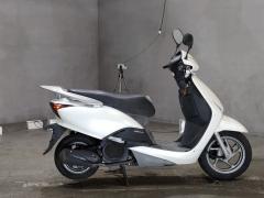 Honda LEAD110 2012