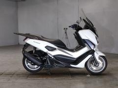 Yamaha N-MAX125 2016