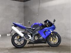 Kawasaki NINJA ZX-10R 2004