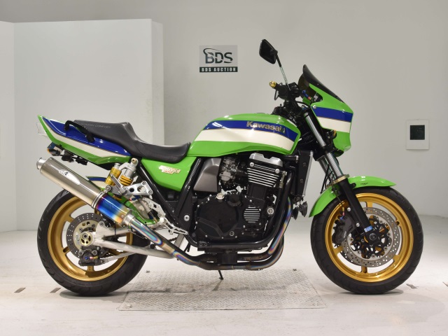 Kawasaki ZRX1100 1999