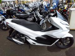 Honda PCX125 2018