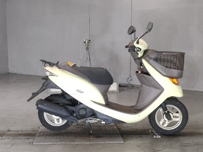 Honda DIO CHESTER 2004