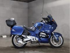BMW R1100RT