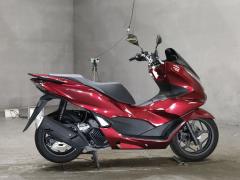 Honda PCX160 2021
