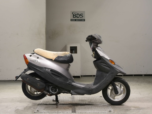 Yamaha BJ 2004