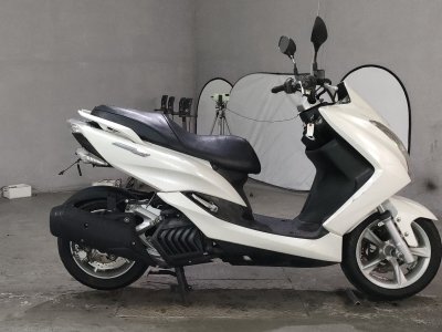 Yamaha MAJESTY 155S 2014